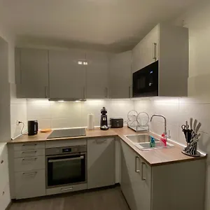 Appartement In Uninaehe, Lübeck