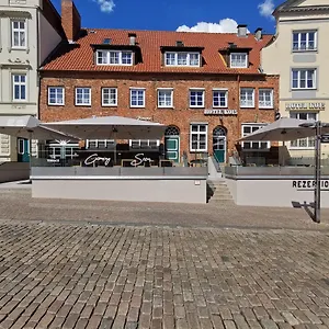 Hotel Ko15, Lübeck