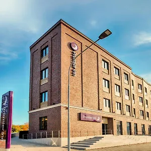 Hotel Premier Stadtgraben, Lübeck