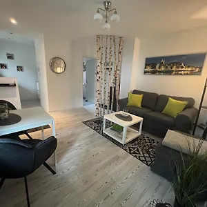 Appartement Mara, Lübeck